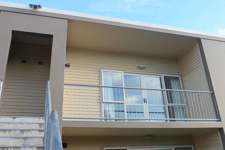 Photo of property in 12/31 Bordesley Street, Phillipstown, Christchurch, 8011