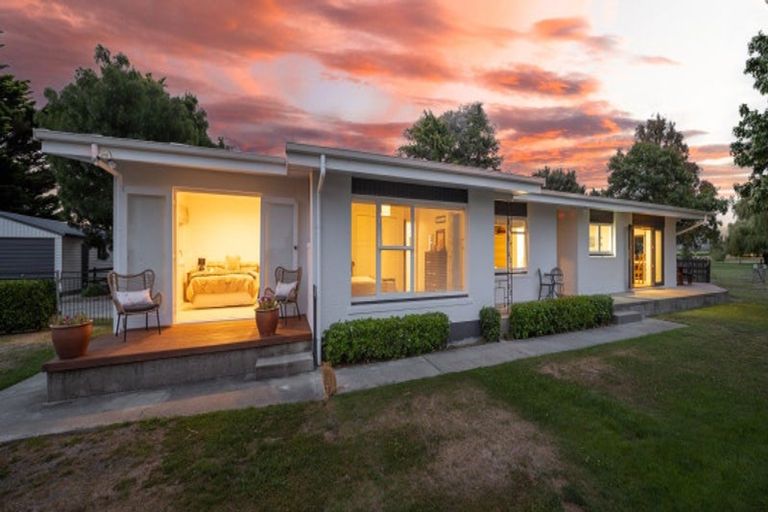 Photo of property in 268 New Renwick Road, Burleigh, Blenheim, 7272