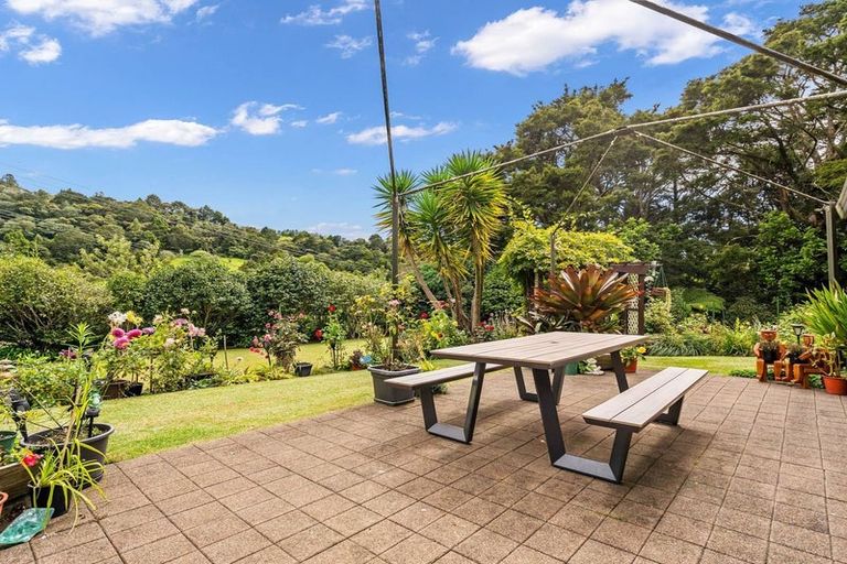 Photo of property in 211 Whau Valley Road, Whau Valley, Whangarei, 0112