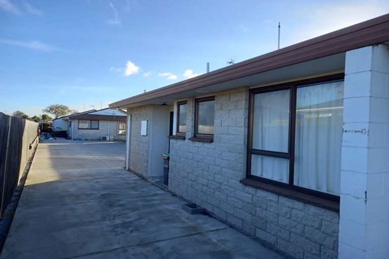 Photo of property in 2/145a Clarence Street, Riccarton, Christchurch, 8011