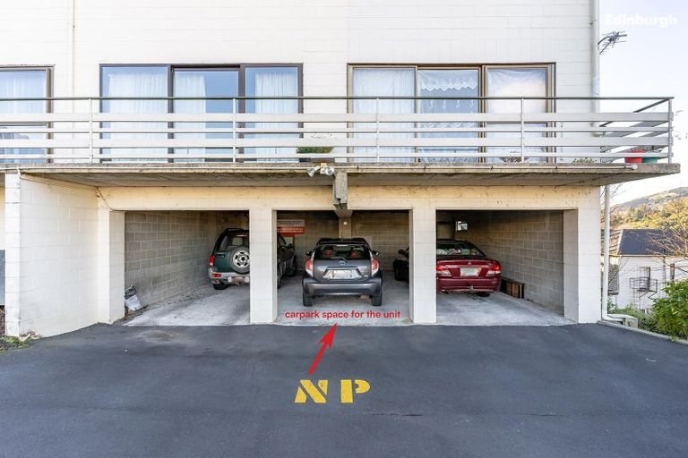 Photo of property in 97 Queen Street, North Dunedin, Dunedin, 9016