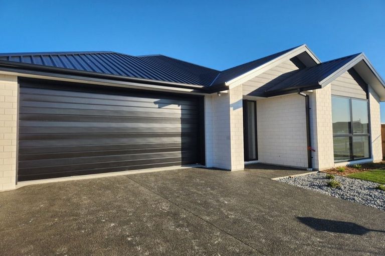 Photo of property in 26 Kirirua Avenue, Halswell, Christchurch, 8025