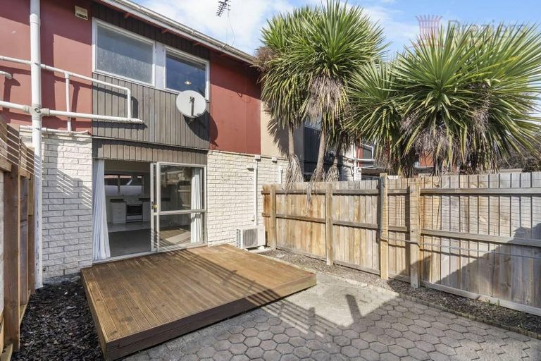 Photo of property in 5/25 Rosewarne Street, Spreydon, Christchurch, 8024