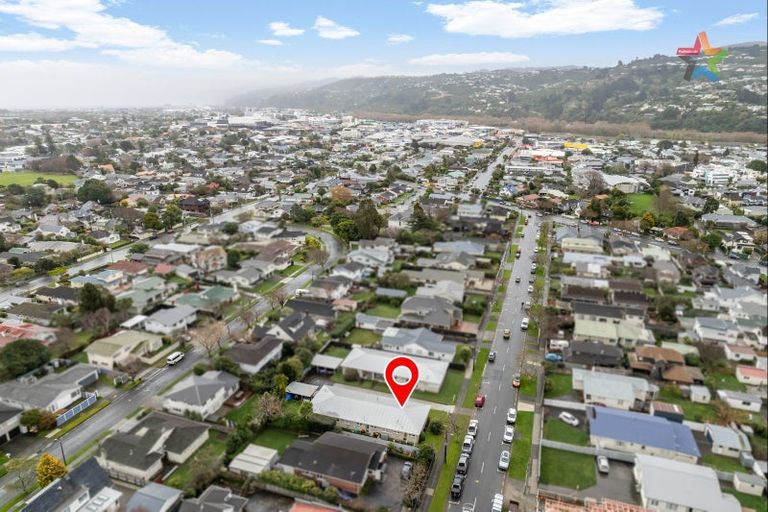 Photo of property in 24/1 Copeland Street, Hutt Central, Lower Hutt, 5011