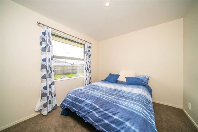 Photo of property in 32 Navy Loop, Rolleston, 7614