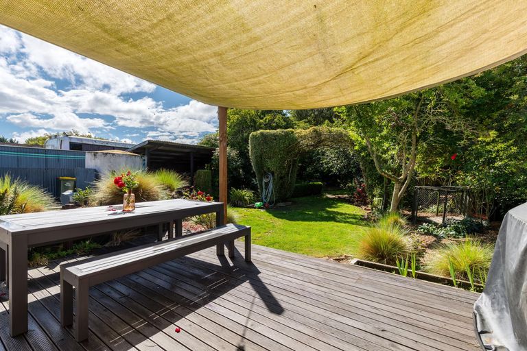 Photo of property in 26 Frederick Street, Makikihi, Timaru, 7971