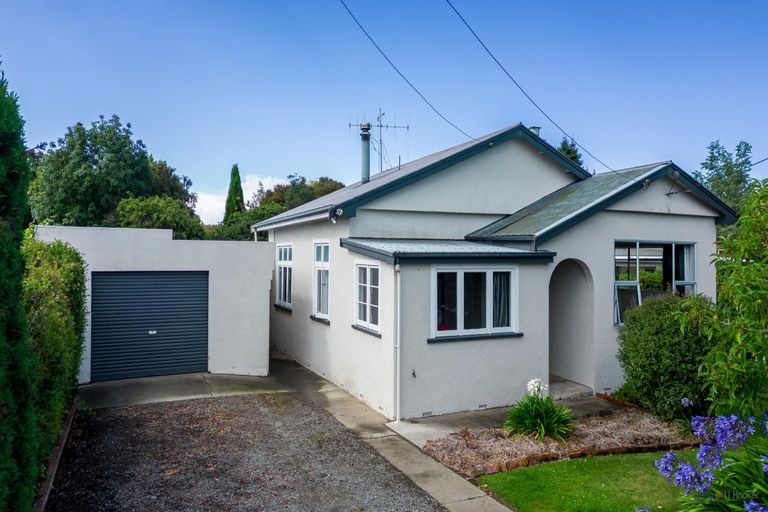Photo of property in 26 Frederick Street, Makikihi, Timaru, 7971