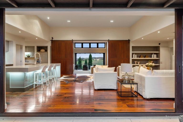 Photo of property in 91 Sharp Road, Warkworth, 0982