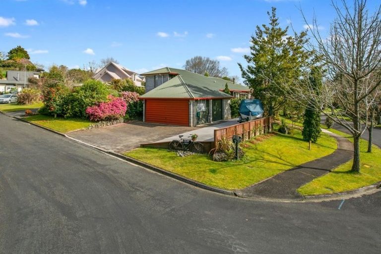 Photo of property in 7 Marlowe Drive, Leamington, Cambridge, 3432