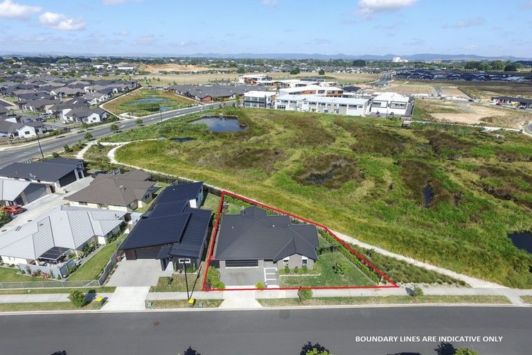 Photo of property in 13 Mccorquindale Drive, Flagstaff, Hamilton, 3210