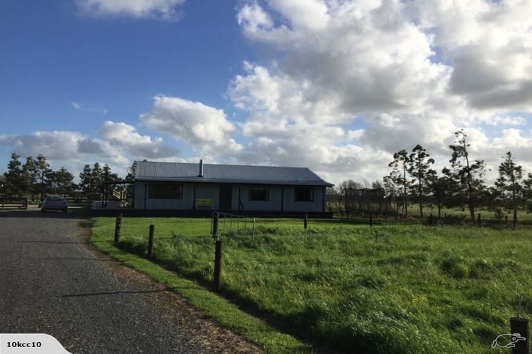 Photo of property in 100 Huirau Road, Turua, Thames, 3574