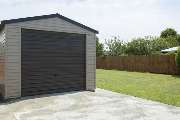 Photo of property in 65 Leeston Street, Hampstead, Ashburton, 7700