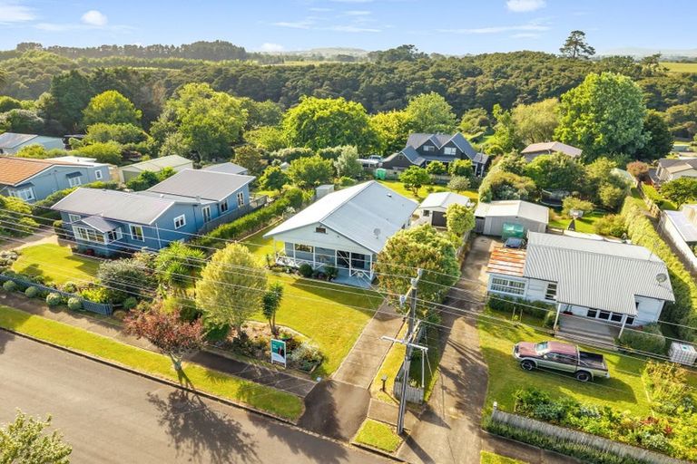 Photo of property in 88 Allen Street, Morrinsville, 3300