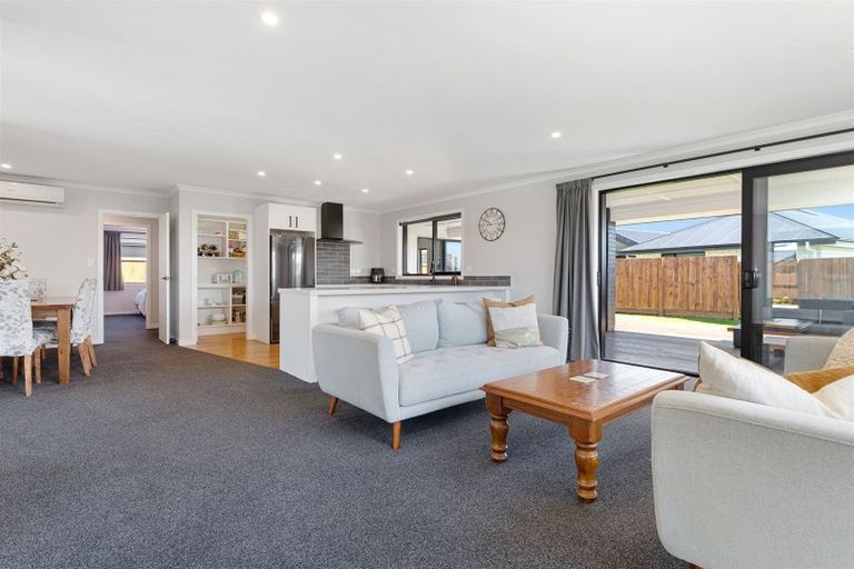 Photo of property in 30 Fairway Drive, Morrinsville, 3300