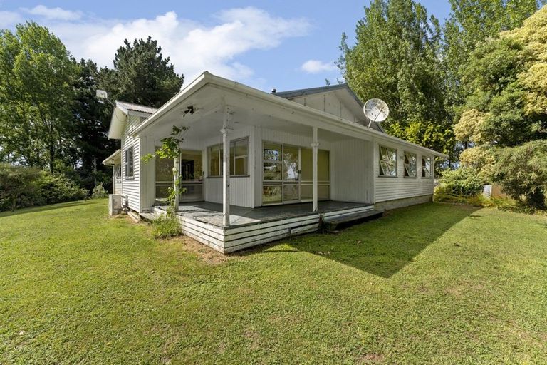 Photo of property in 599 Koputaroa Road, Koputaroa, Levin, 5575
