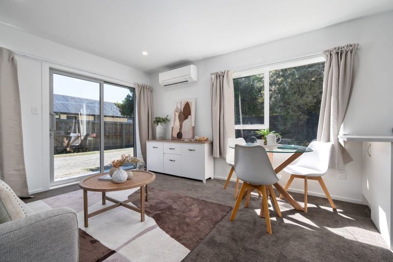 Photo of property in 1/44a Rochester Street, Linwood, Christchurch, 8062