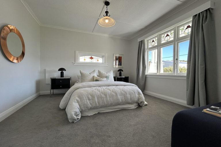 Photo of property in 36 Stone Street, Miramar, Wellington, 6022