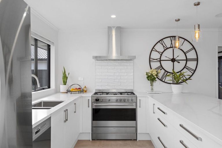 Photo of property in 21 Suffolk Drive, Kirwee, 7571