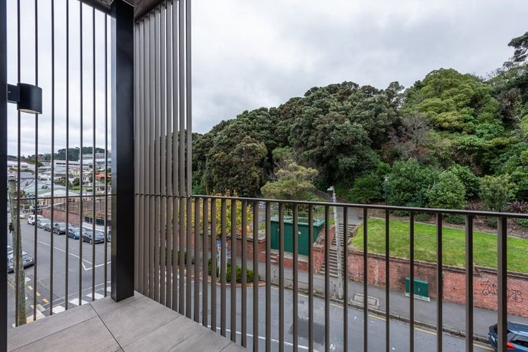 Photo of property in 203/82 Rugby Street, Mount Cook, Wellington, 6021