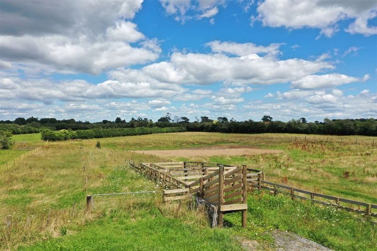 Photo of property in 245 Limmer Road, Te Kowhai, 3288