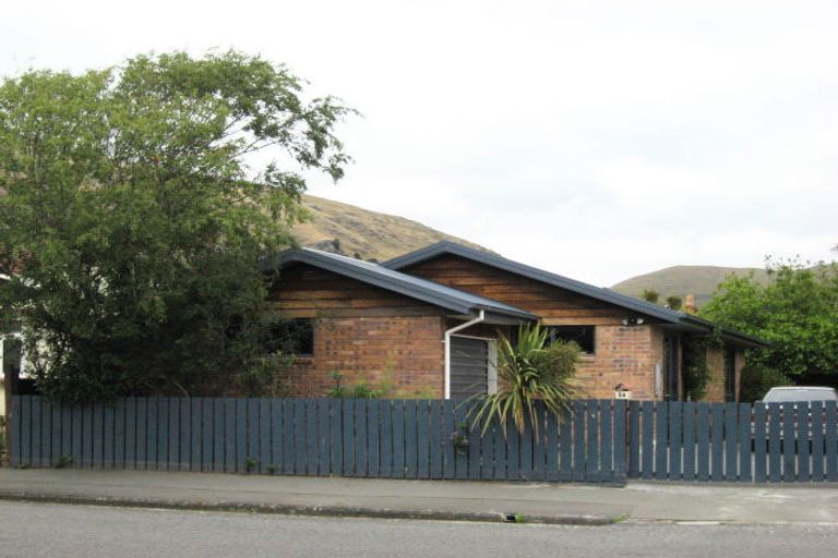 Photo of property in 54 Wiggins Street, Sumner, Christchurch, 8081