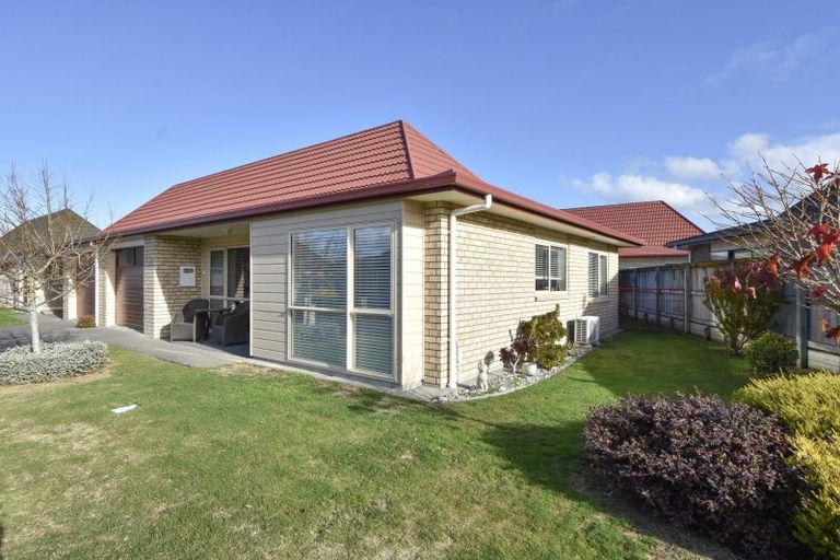 Photo of property in Villa Estate, 21/55 Armstrong Avenue, Carterton, 5713