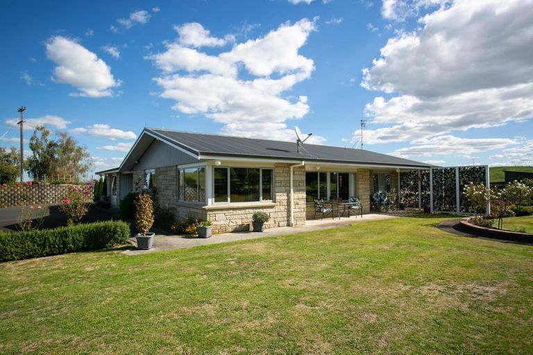 Photo of property in 171 Gunn Road, Waharoa, 3474