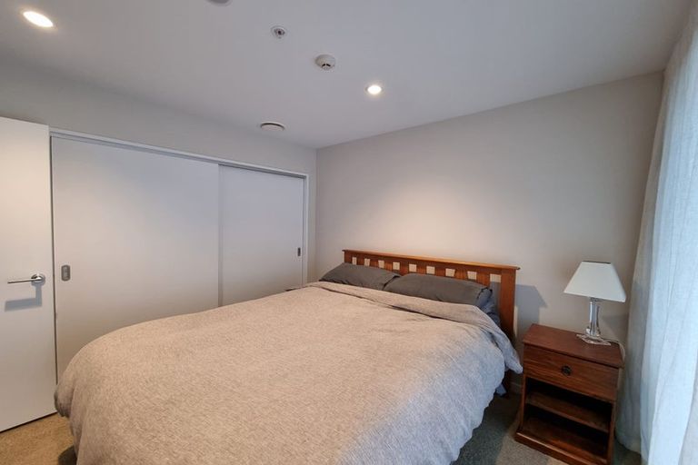 Photo of property in The Victor, 309/4 Bute Road, Browns Bay, Auckland, 0630