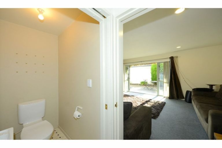 Photo of property in 2/64a Alexandra Street, Richmond, Christchurch, 8013