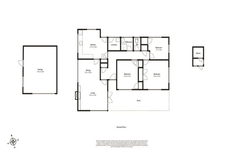 Photo of property in 67 Miramar North Road, Miramar, Wellington, 6022