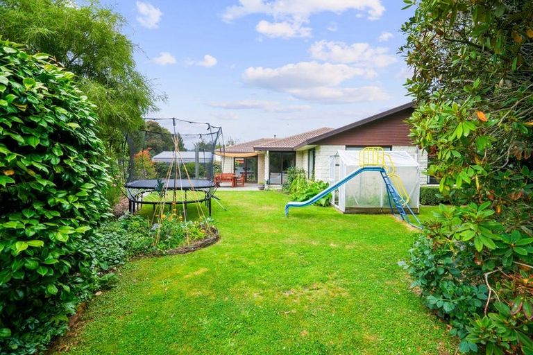 Photo of property in 20 Shamrock Place, Halswell, Christchurch, 8025