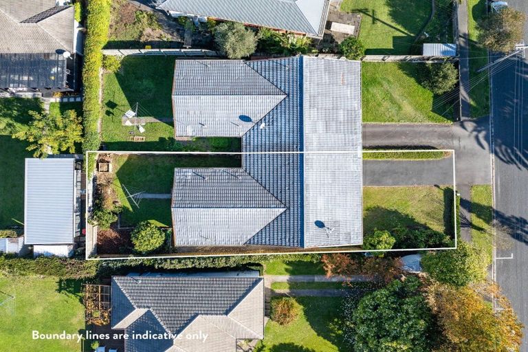 Photo of property in 28 Vercoe Road, Beerescourt, Hamilton, 3200