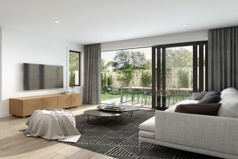 Photo of property in 5/23 Porutu Street, Fairfield, Lower Hutt, 5011