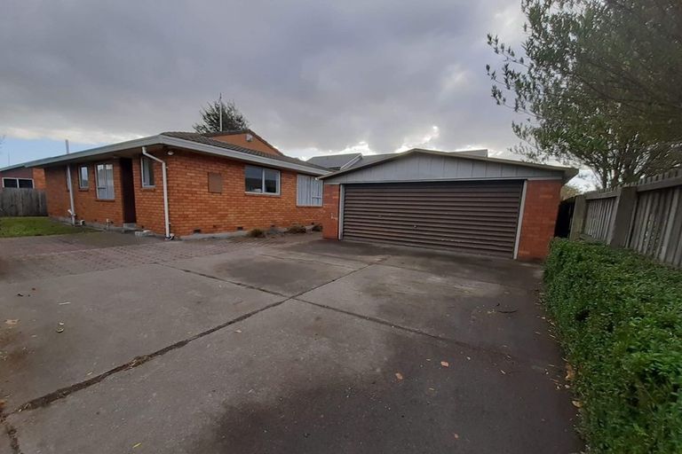 Photo of property in 2/31 Brougham Street, Addington, Christchurch, 8024