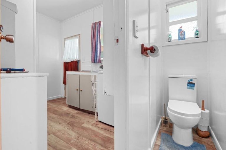 Photo of property in 23 Johnston Road, Te Kuiti, 3981