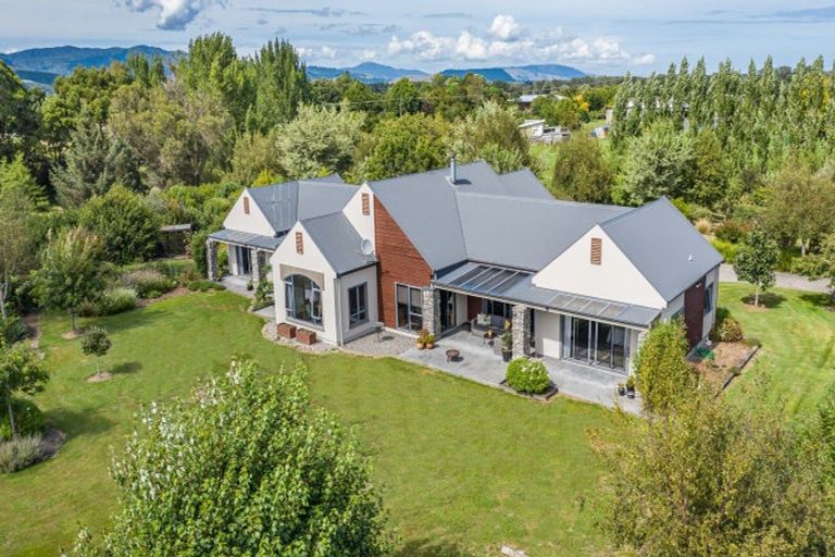 Photo of property in 9 Western Rise, Ohau, Levin, 5570