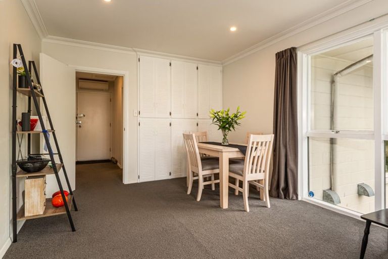 Photo of property in 5/101 Carlton Mill Road, Merivale, Christchurch, 8014