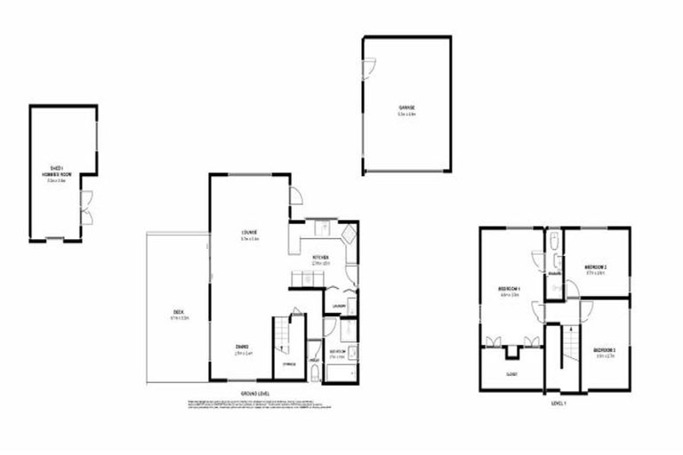 Photo of property in 102a Wexford Road, Miramar, Wellington, 6022