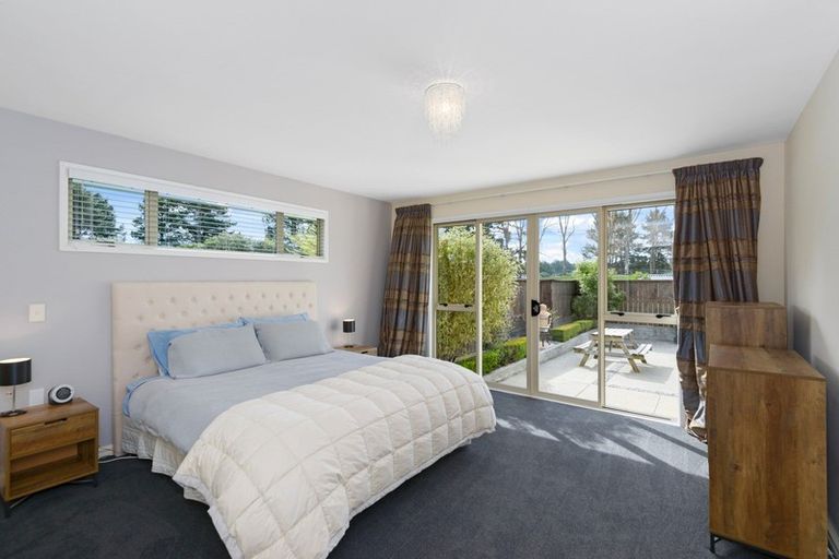 Photo of property in 206 Langdales Road, West Melton, Christchurch, 7676