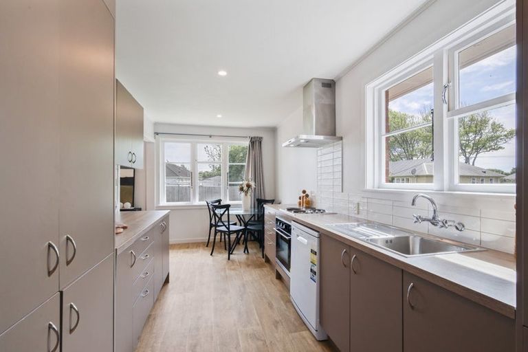 Photo of property in 4 Allison Place, Shirley, Christchurch, 8013