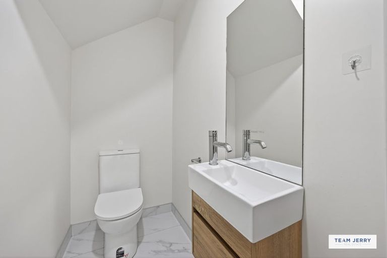 Photo of property in 15b William Avenue, Manurewa, Auckland, 2102