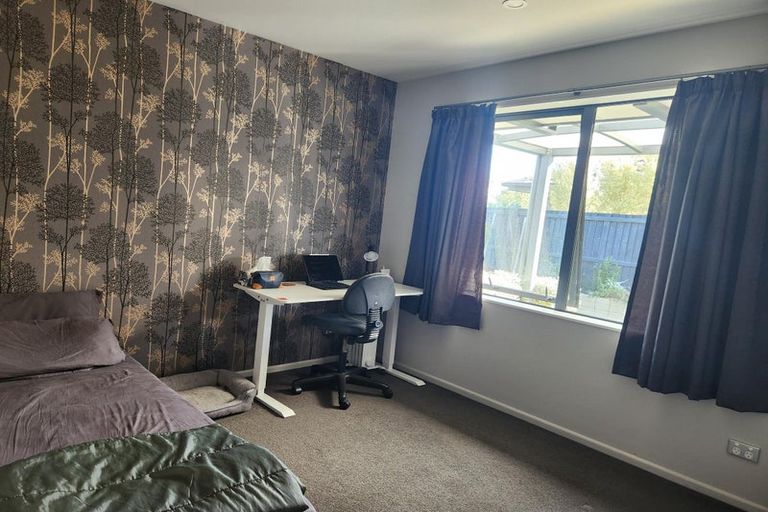 Photo of property in 8 Jasper Court, Rolleston, 7614