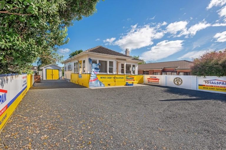 Photo of property in 270 Childers Road, Gisborne, 4010