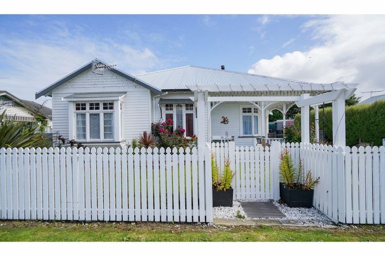 Photo of property in 121 Pomona Street, Strathern, Invercargill, 9812