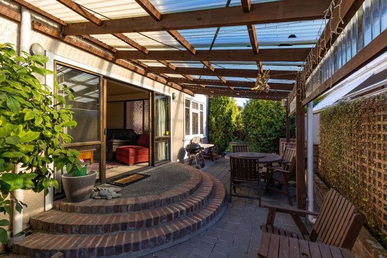 Photo of property in 119 Idris Road, Strowan, Christchurch, 8052