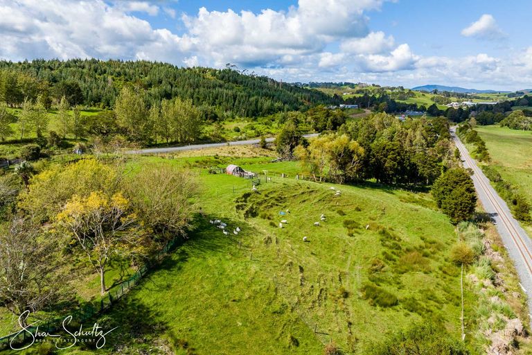 Photo of property in 1181 State Highway 12, Maungaturoto, 0583