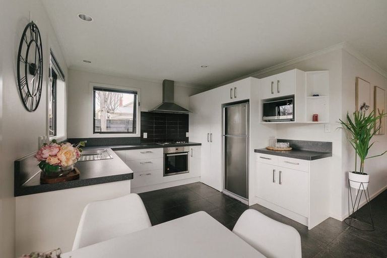 Photo of property in 145 Grey Street, Palmerston North, 4410