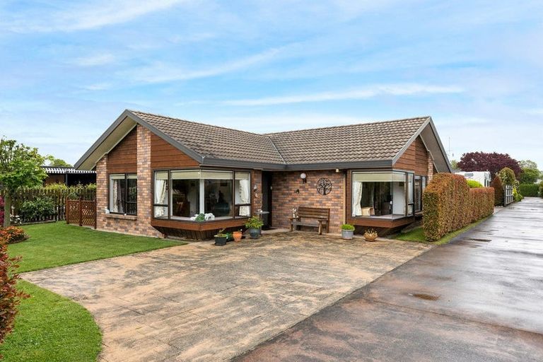 Photo of property in 54a Raleigh Street, Leamington, Cambridge, 3432