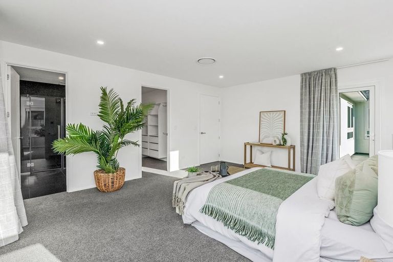 Photo of property in 2 Beckford Way, Rolleston, 7614