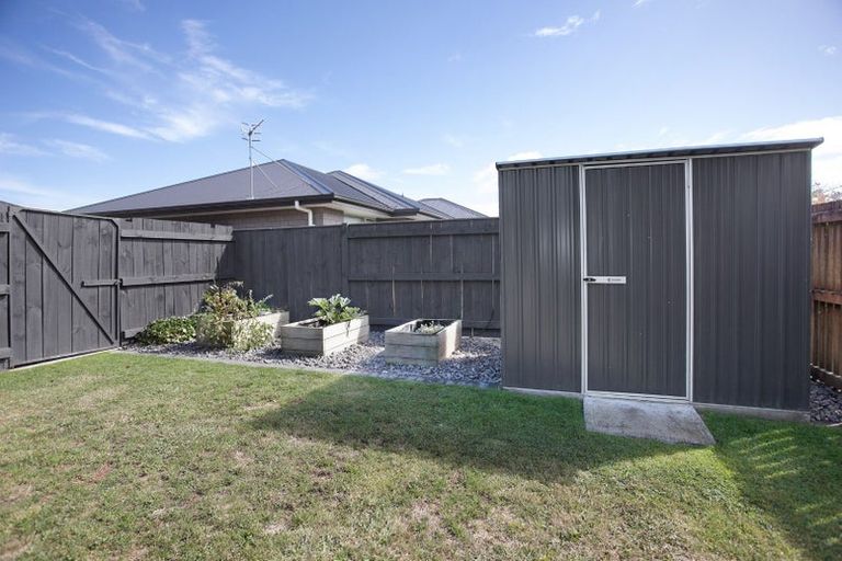 Photo of property in 41 Wilson Street, Bulls, 4818